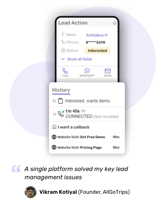 Integration diagram 2